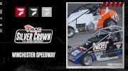 2023 USAC  Silver Crown at Winchester Speedway