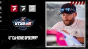 2023 Short Track Super Series at Utica-Rome Speedway