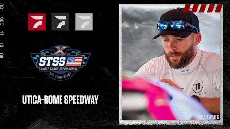 2023 Short Track Super Series at Utica-Rome Speedway