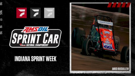 2023 USAC IN Sprint Week at Tri-State Speedway