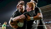 Team Of The Week From Round Two Of The Rugby Championship 2023