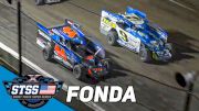 Highlights | 2023 Short Track Super Series at Fonda Speedway