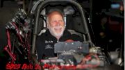 Drag Racing Legend Rickie Smith Makes Historic First Top Fuel Pass