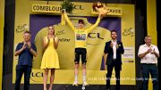 Who Won Stage 16 of the 2023 Tour de France? See Full TDF Results Here