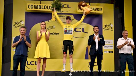 Who Won Stage 16 of the 2023 Tour de France? See Full TDF Results Here