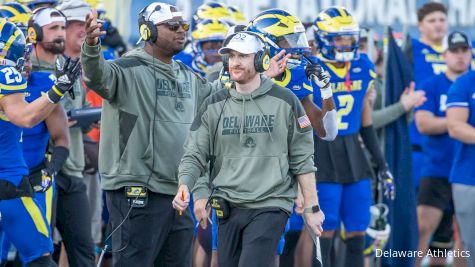 Delaware Football In 2023: What To Know About The Blue Hens