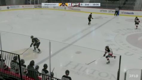 Replay: Home - 2024 Jr. Bruins vs Comets | Mar 7 @ 2 PM