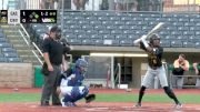 WATCH: Gastonia's Johnni Turbo Collects His 500th Career Hit