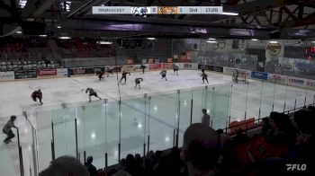 Replay: Home - 2024 Canmore vs Lloydminster | Mar 16 @ 6 PM