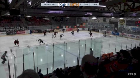 Replay: Home - 2024 Canmore vs Lloydminster | Mar 16 @ 6 PM