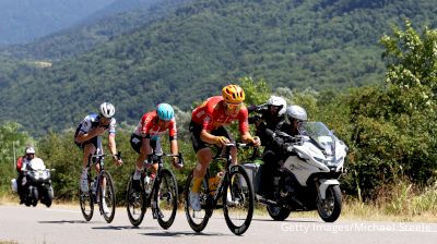 Watch In Canada: Tour de France Stage 18