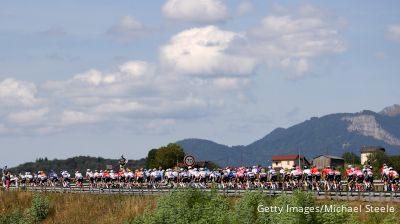 Regardez au Canada: Tour de France Étape 18