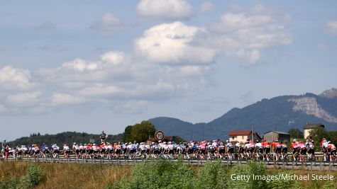 Regardez au Canada: l'Étape 18 du Tour de France 2023