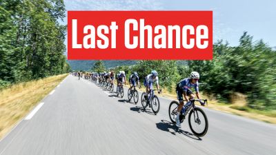 Tour de France 2023 Stage 19 Preview