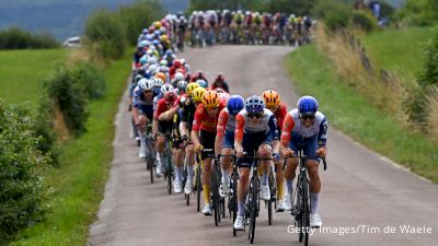 Watch In Canada: Tour de France Stage 19