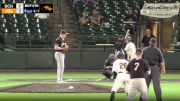 WATCH: Joliet Slammers Walk It Off Against Schaumburg