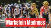 Tour de France 2023 Stage 20 Preview: The Markstein Day Could Explode The Race