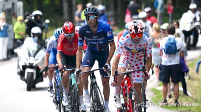 Regardez au Canada: Tour de France Étape 20