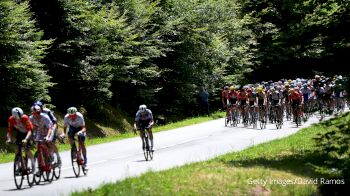 Watch In Canada: Tour de France Stage 20