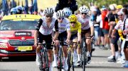 Watch In Canada: 2023 Tour de France Stage 20 Extended Highlights