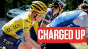 Annemiek van Vleuten Charged Up To Hunt Yellow Again At Tour de France Femmes 2023