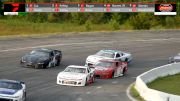 Full Replay | NASCAR Weekly Racing at Florence Motor Speedway 7/22/23
