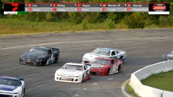 Full Replay | NASCAR Weekly Racing at Florence Motor Speedway 7/22/23
