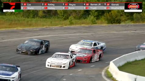 Full Replay | NASCAR Weekly Racing at Florence Motor Speedway 7/22/23