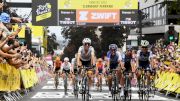 Regardez au Canada: l'Étape 1 du Tour de France Femmes 2023