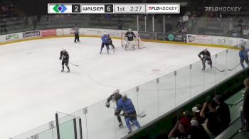 Replay: TRIA vs Walser | Aug 3 @ 5 PM