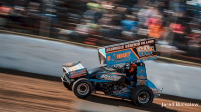 Inside The Split Between Lance Dewease & The Kreitz Racing No. 69K Team