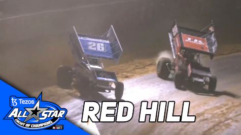 Highlights | 2023 Tezos All Star Sprints at Red Hill Raceway