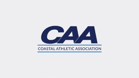 CAA Women's Rowing