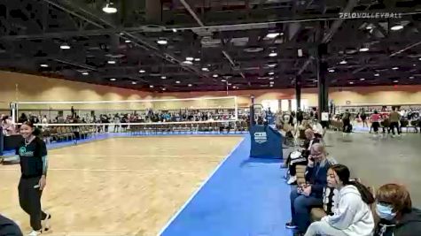 Replay: Court 11 - 2022 JVA West Coast Cup | May 28 @ 8 AM