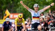 Lippert Pips Kopecky To Win Stage 2 Of 2023 Tour de France Femmes