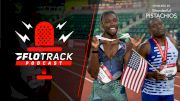 5 BIG Questions Heading Into Worlds + Monaco/London DL Recaps | The FloTrack Podcast (Ep. 621)