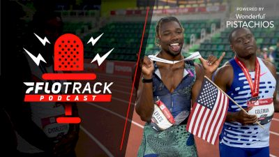 5 BIG Questions Heading Into Worlds + Monaco/London DL Recaps | The FloTrack Podcast (Ep. 621)