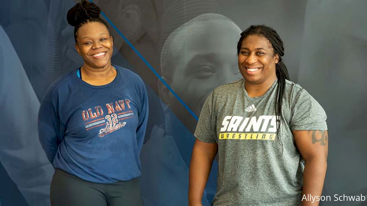 Delaware State Hosting Free All-Girls Wrestling Clinic