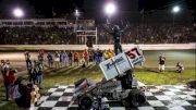 Kyle Larson And Brad Sweet Preview High Limit Sprints At Grandview