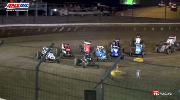 Feature | 2023 USAC Indiana Sprint Week at Circle City Raceway