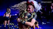 Top Gun Revelation: L6 Senior Open Large Coed World Champ Photos