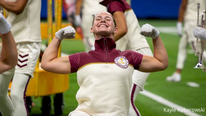 PHOTO GALLERIES: 2023 DCI Southwestern Championship