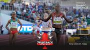 Does Faith Kipyegon Or Jakob Ingebrigtsen Have A Better Chance At A 1500/5000m Double?