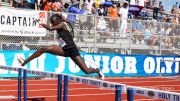 How To Watch The AAU Track And Field Jr Olympics 2023