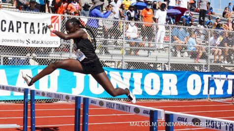 How To Watch The AAU Track And Field Jr Olympics 2023