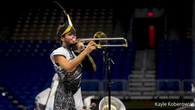 2023 DCI Southern Mississippi