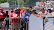 AAU Junior Olympic Games Preview: The Throws