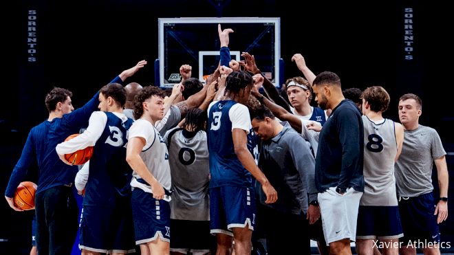 Xavier Basketball Foreign Tour Takeaways: Miller Starts Off Year 2 Winning