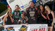 Rico Abreu Continues Joy-Filled Season In High Limit Win At Grandview