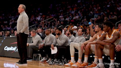 Five Things To Know About Tennessee Basketball Heading Into Foreign Tour